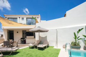 Soliva Villa, a modern cottage hideaway, By ThinkVilla